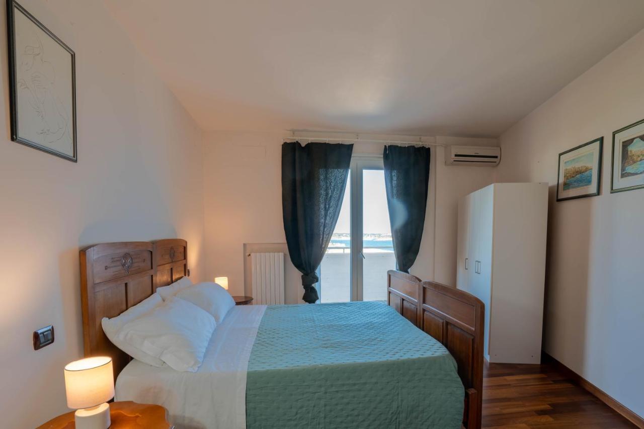 Eco Di Mare - Apartment Polignano a Mare Extérieur photo