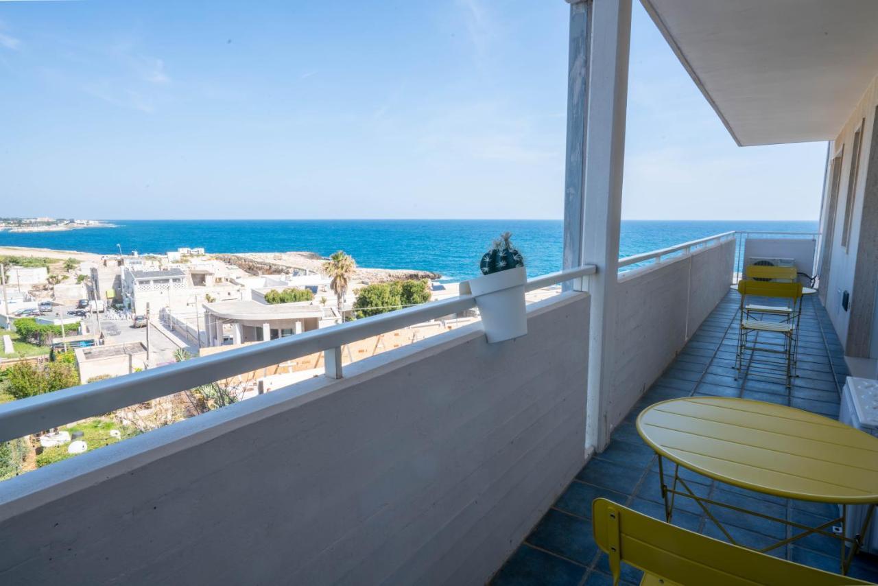 Eco Di Mare - Apartment Polignano a Mare Extérieur photo