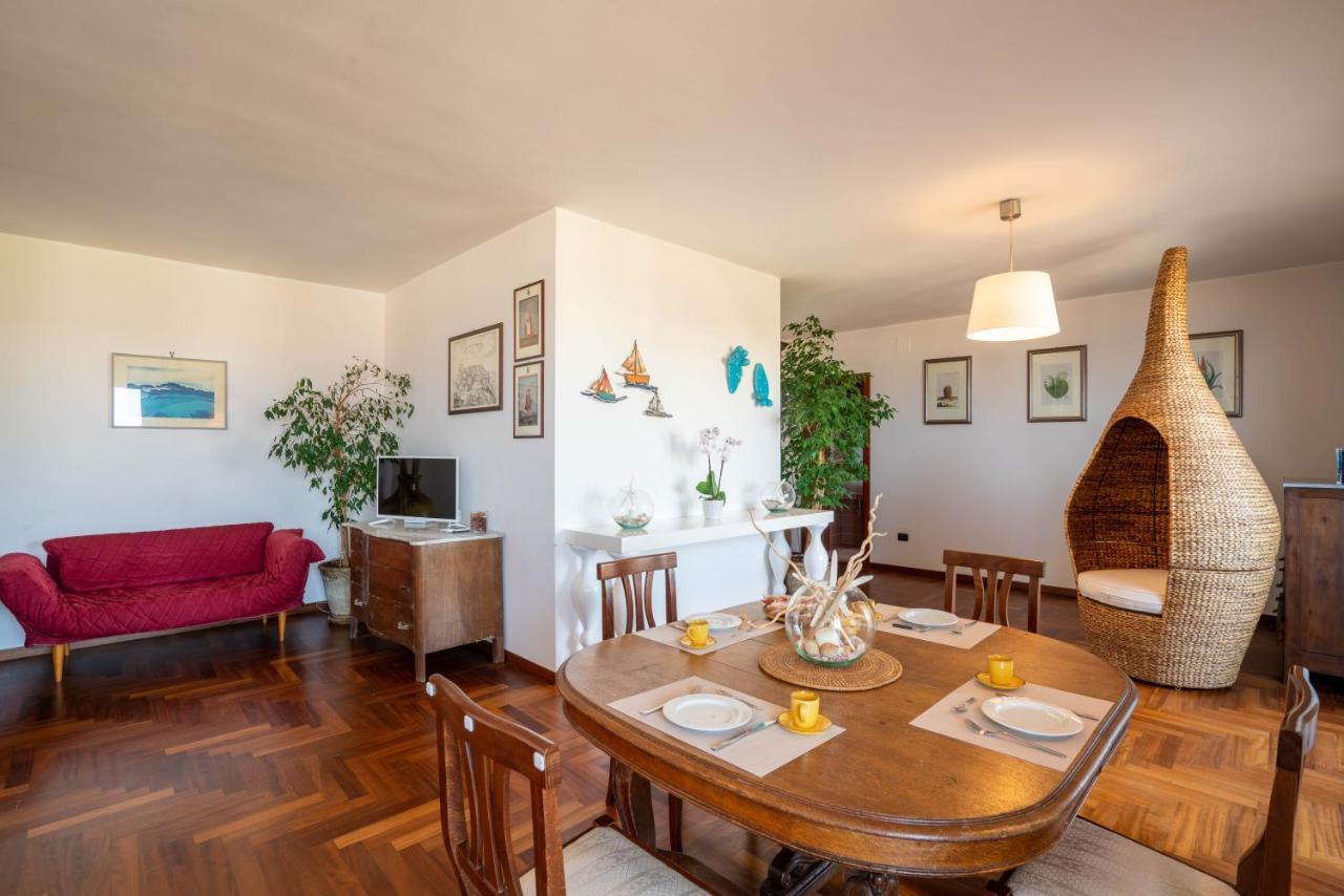 Eco Di Mare - Apartment Polignano a Mare Extérieur photo