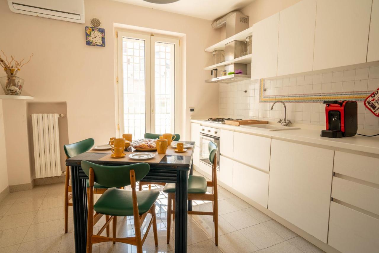 Eco Di Mare - Apartment Polignano a Mare Extérieur photo