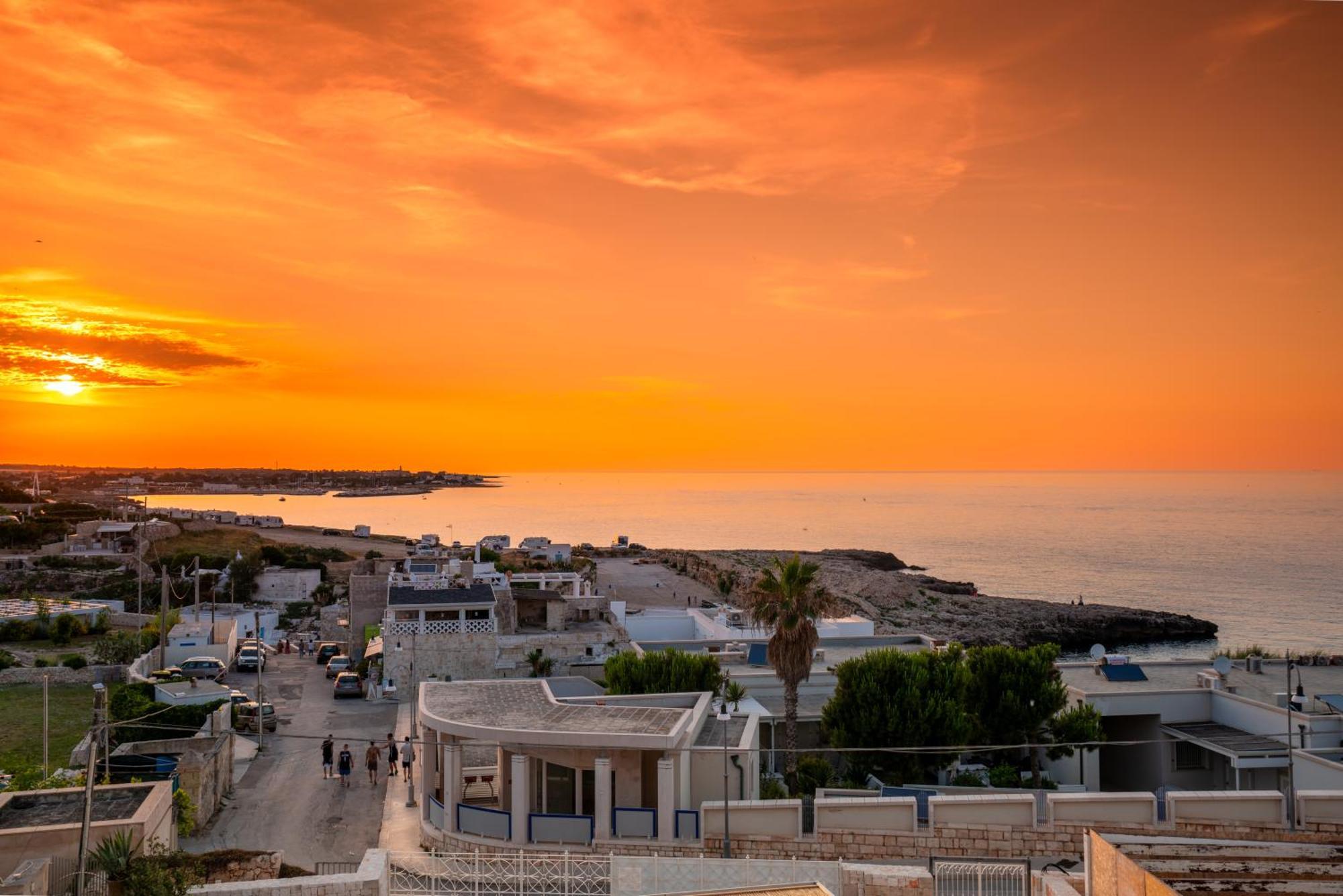 Eco Di Mare - Apartment Polignano a Mare Extérieur photo