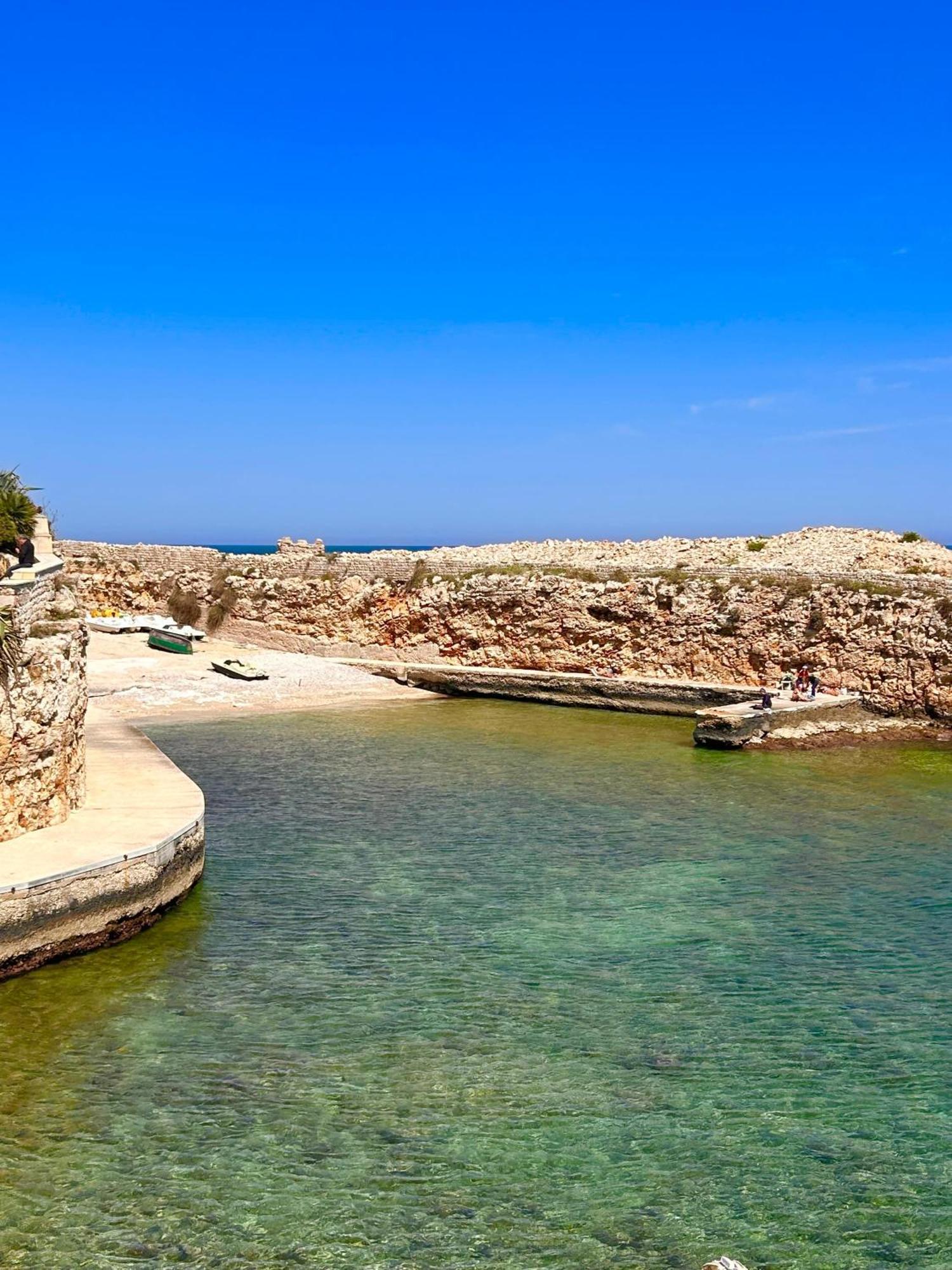 Eco Di Mare - Apartment Polignano a Mare Extérieur photo